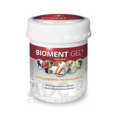 biomedica-bioment-gel