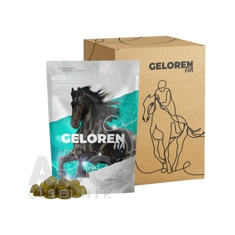geloren-ha-kone