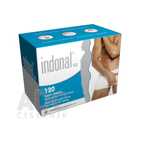 indonal-man