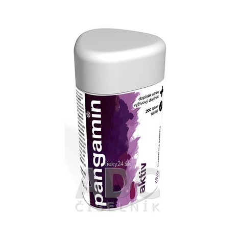 pangamin-aktiv