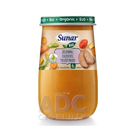 sunar-bio-prikrm-zelenina-fazulky-telacie-maso