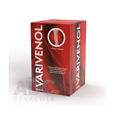 varivenol