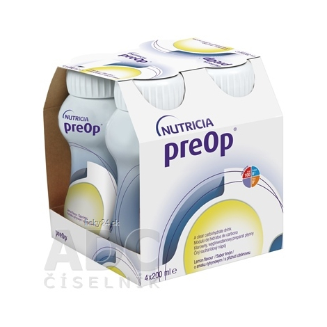 preop