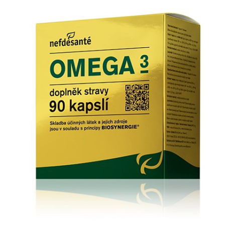 nefdesante-omega-3-90-cps